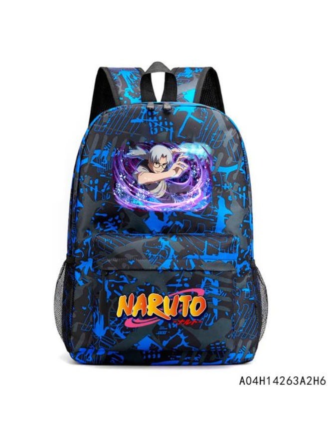 Comfortable and intimate backpack to accompany every journey - 761 - Image 1