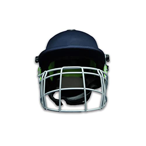 Kookaburra Pro 200 Cricket Helmet, Medium - Image 2