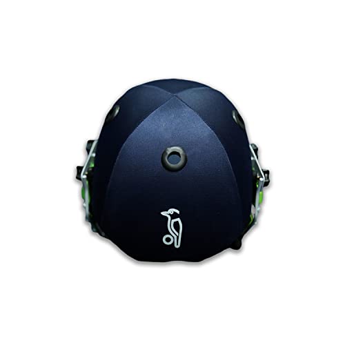 Kookaburra Pro 200 Cricket Helmet, Medium - Image 3