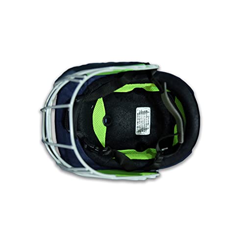 Kookaburra Pro 200 Cricket Helmet, Medium - Image 4