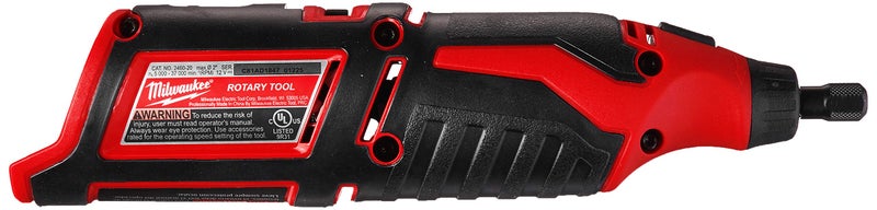 Milwaukee أداة دوارة لاسلكية من ميلووكي، 12.0 فولت - Image 3