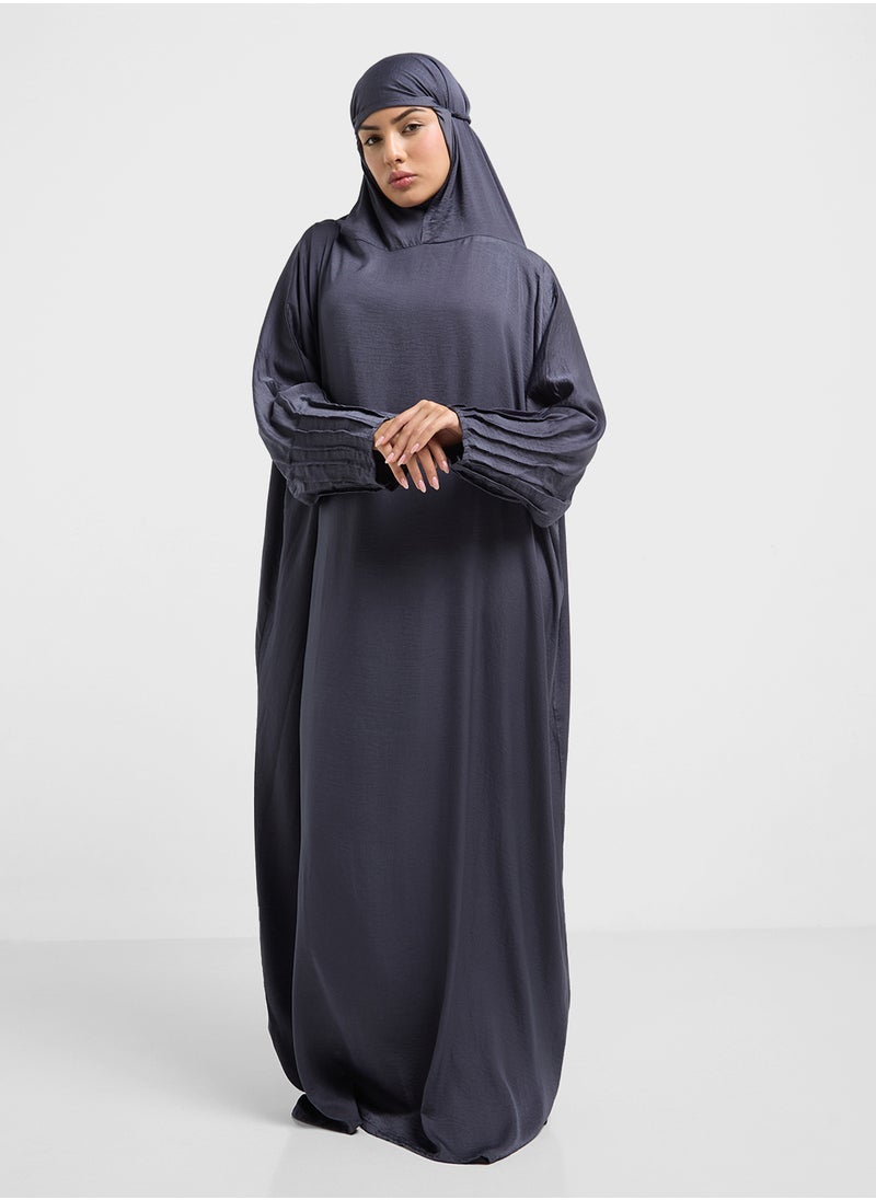 Hooded Prayer Dress - pzsku/Z17BA852510CE963D2E9CZ/45/_/1742369776/ddbe6bf1-a39e-47c3-8b96-51ac6d60d125