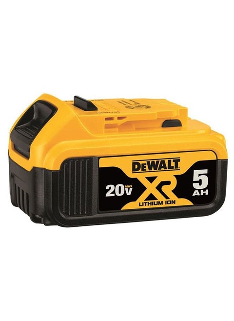 20V MAX XR Battery Lithium Ion 5Ah