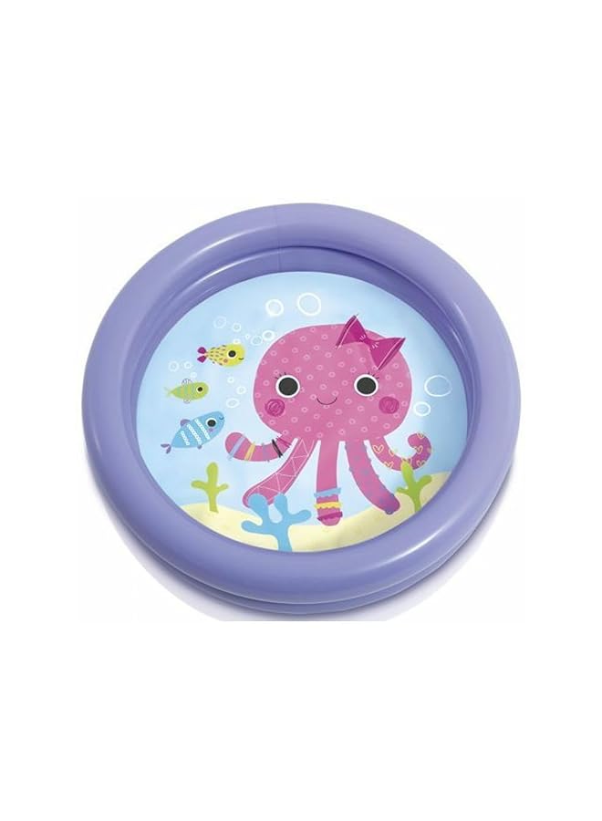 INTEX My First Pool Multi Colour 59409Np - Image 3