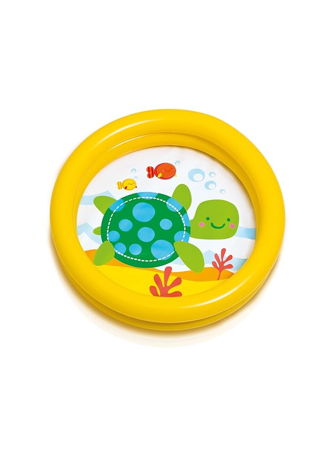 INTEX My First Pool Multi Colour 59409Np - Image 2