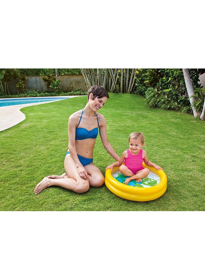 INTEX My First Pool Multi Colour 59409Np - Image 5