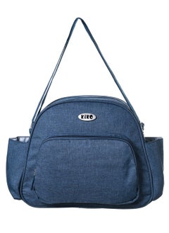 Kiko Luxury Mamy Diaper Bag-Blue  - Image 1
