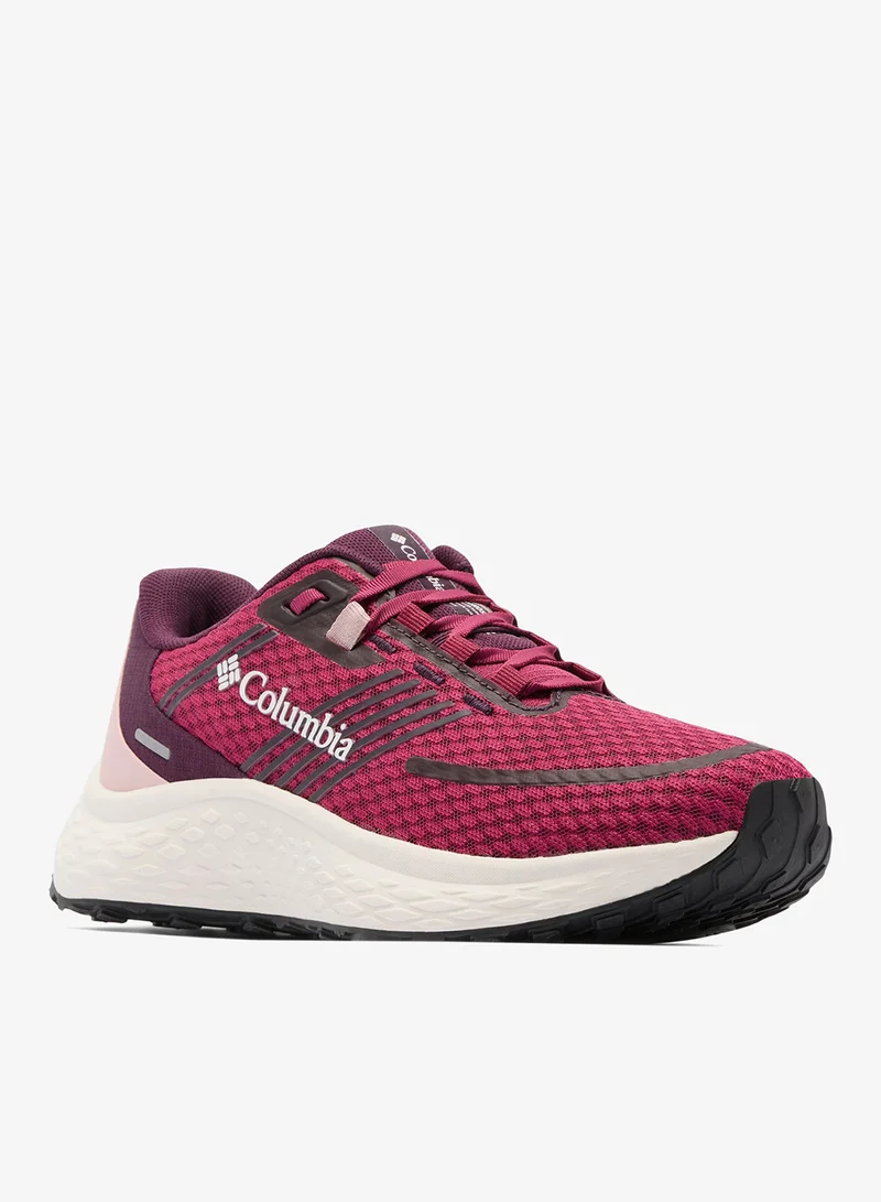 كولومبيا Women's Konos Flash Trail-Running Shoes