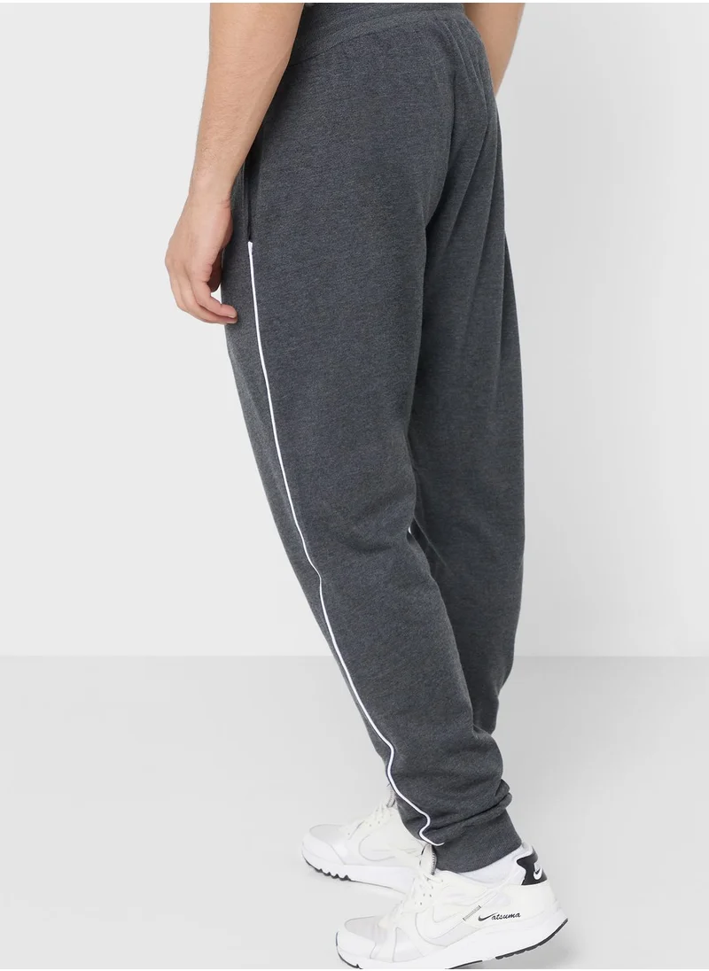 Seventy Five Piping Jogger