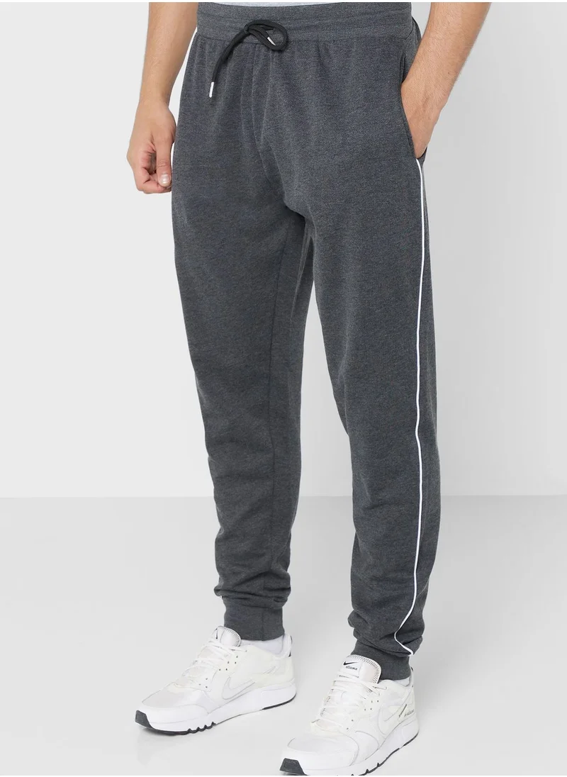 Seventy Five Piping Jogger