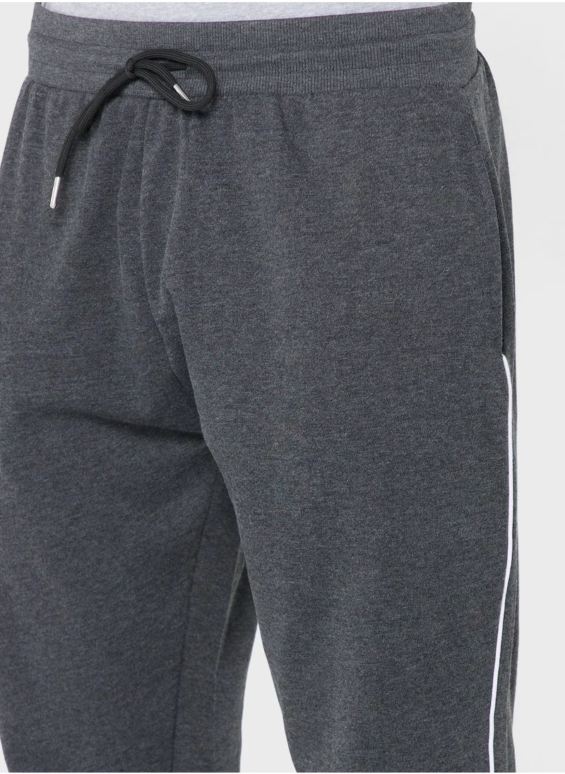 Seventy Five Piping Jogger