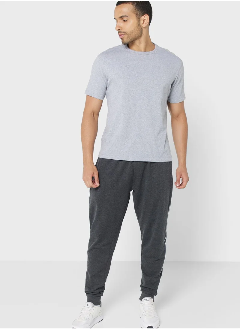 Seventy Five Piping Jogger