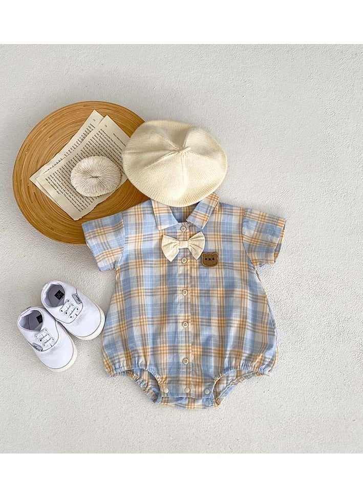 RedMapleTEK New Kids' Onesie  - Image 1
