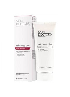 Skin Doctors Skin Doctors Vein Away Plus (100ml) 