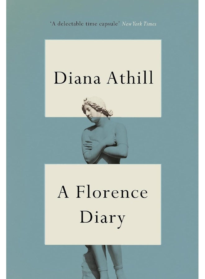 A Florence Diary