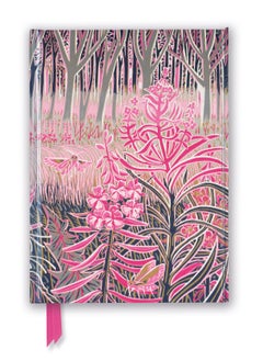 Annie Soudain: Rising Mist (Foiled Journal) 