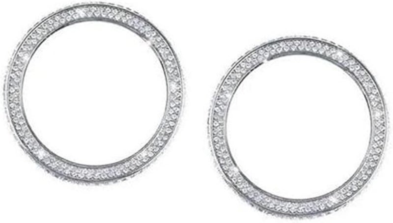 Vuzmode Car Multimedia Button Cover - Image 1