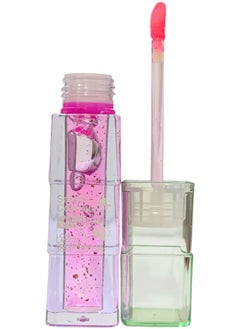 Sandra Magic Moisturizing Lip Gloss With Aloe Vera (04) 