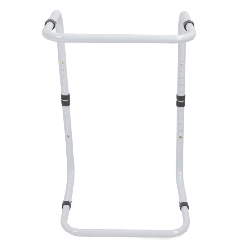 Blanket Lifter 25-33 Inch Adjustable Design - Pressure Relief Foot Tent for Surgery Recovery, Leg Injury Relief, Home Bed Use - Image 5