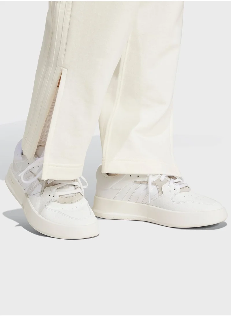 Adidas All Szn French Terry 3 Stripe Pants