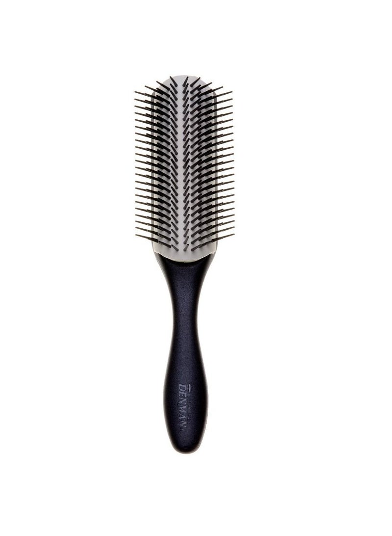 Denman Large Styling Brush - Perfect for Detangling and Smoothing Hair