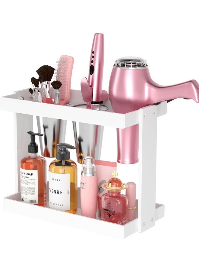 Hair Tool Organizer