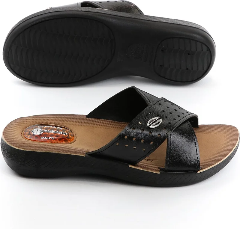 جيزر Summer Soft Massage Sole Women's Slippers