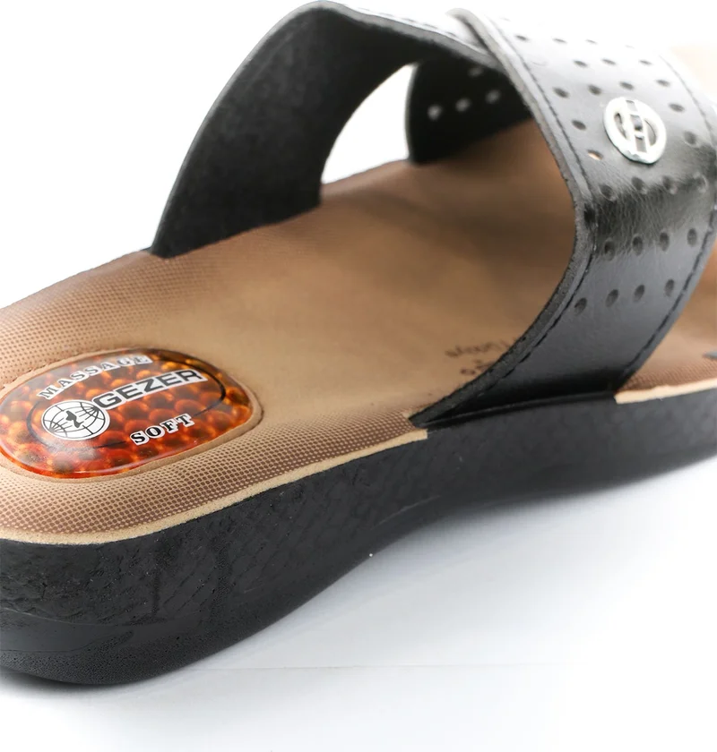 جيزر Summer Soft Massage Sole Women's Slippers
