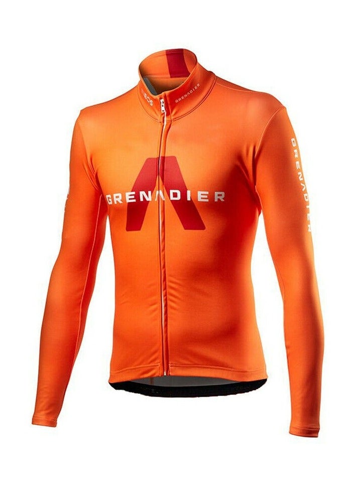 KUYING New Summer Pro Team Cycling Jersey Bike Cycling  - Image 1