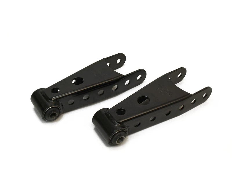 Belltech 6403 Shackle Kit - Image 1