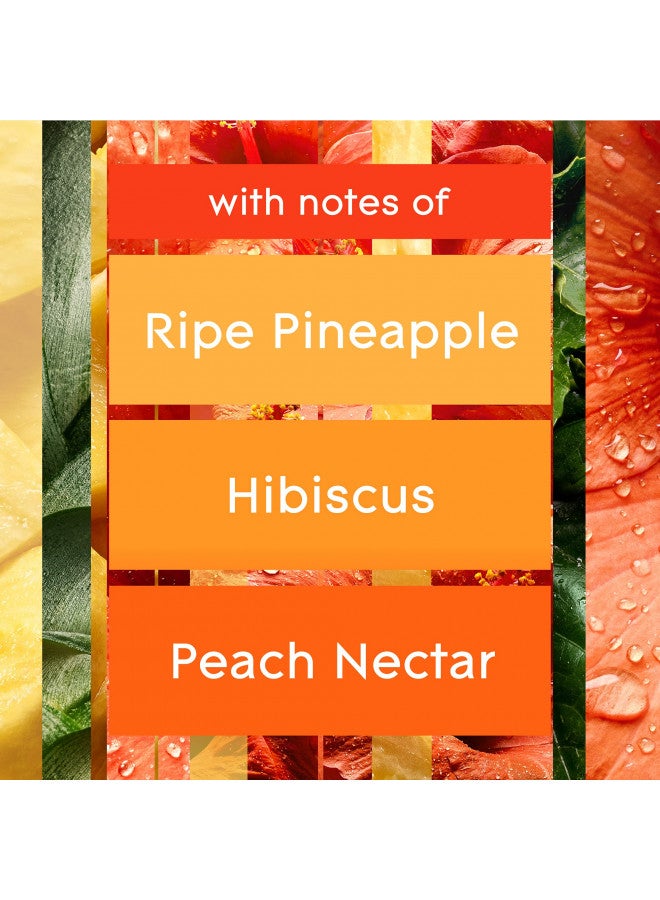 Glade PlugIns Refills Air Freshener, Scented and Essential Oils for Home and Bathroom, Hawaiian Breeze, 3.35 Fl Oz, 5 Count - Image 4