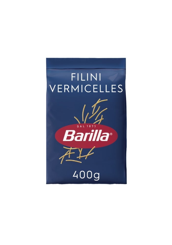 فيليني الشعيرية, 400 غ