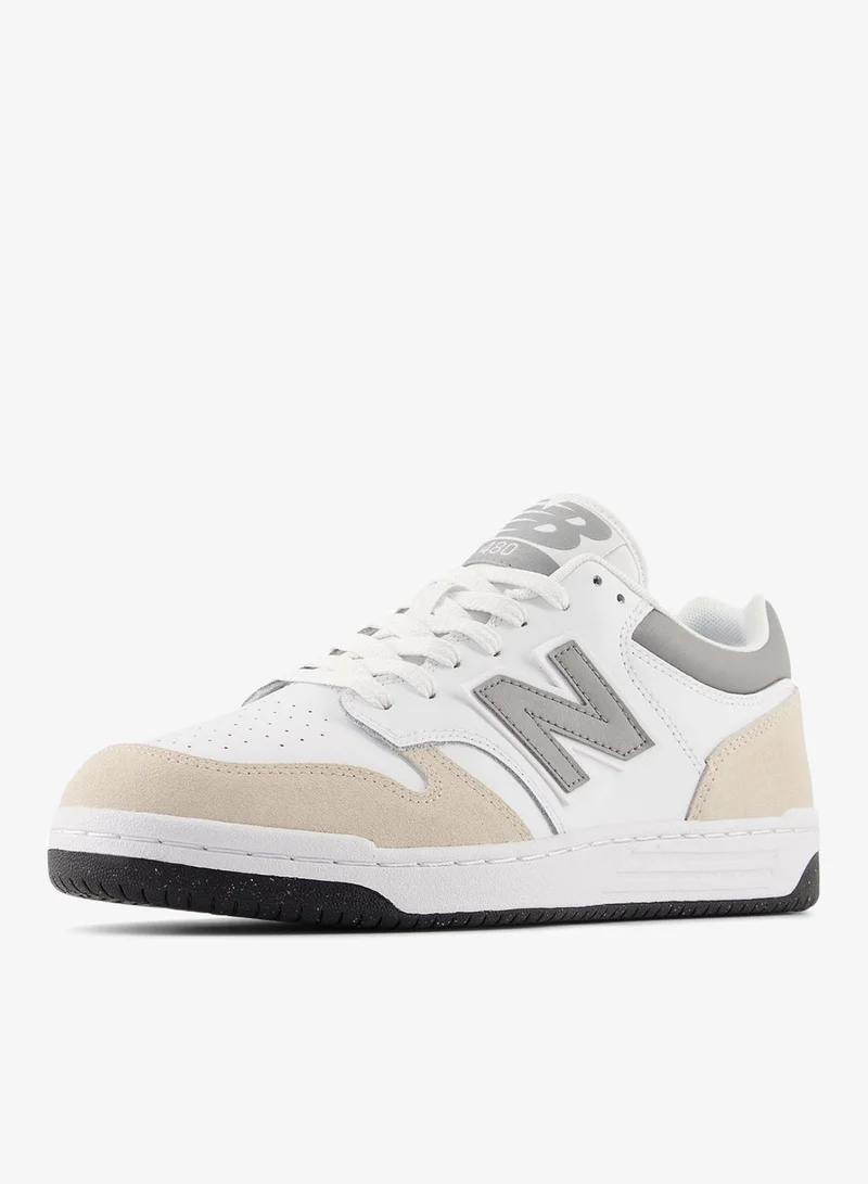 New Balance  480 L casual Sneakers (Standard Fit)  | Best Price UAE