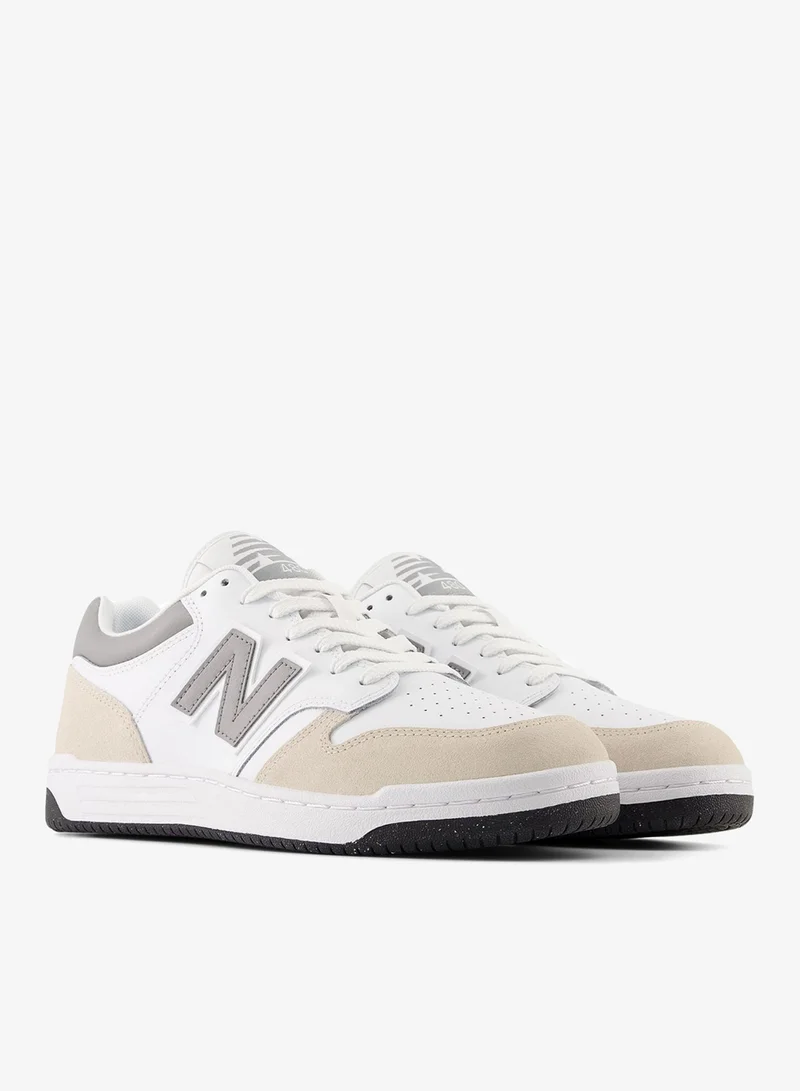 نيو بالانس 480 L casual Sneakers (Standard Fit)