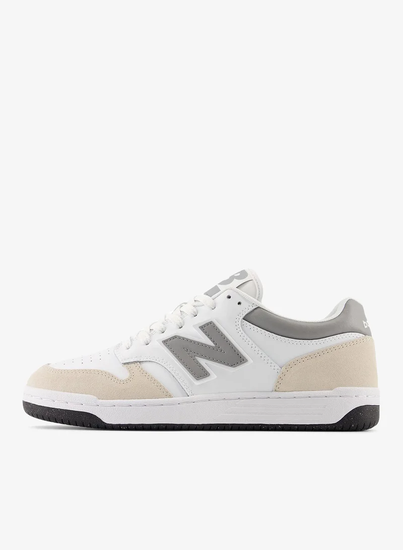 New Balance  480 L casual Sneakers (Standard Fit)  | Best Price UAE
