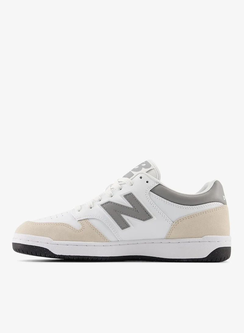 New Balance  480 L casual Sneakers (Standard Fit)  | Best Price UAE