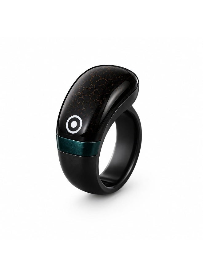 Bei Qi  Tasbih Ring - Image 1