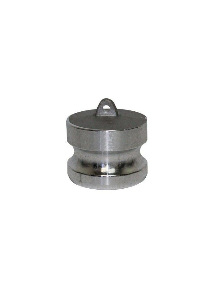 Aluminum Camlock Coupling Part DP (1-1/2'') - Image 1