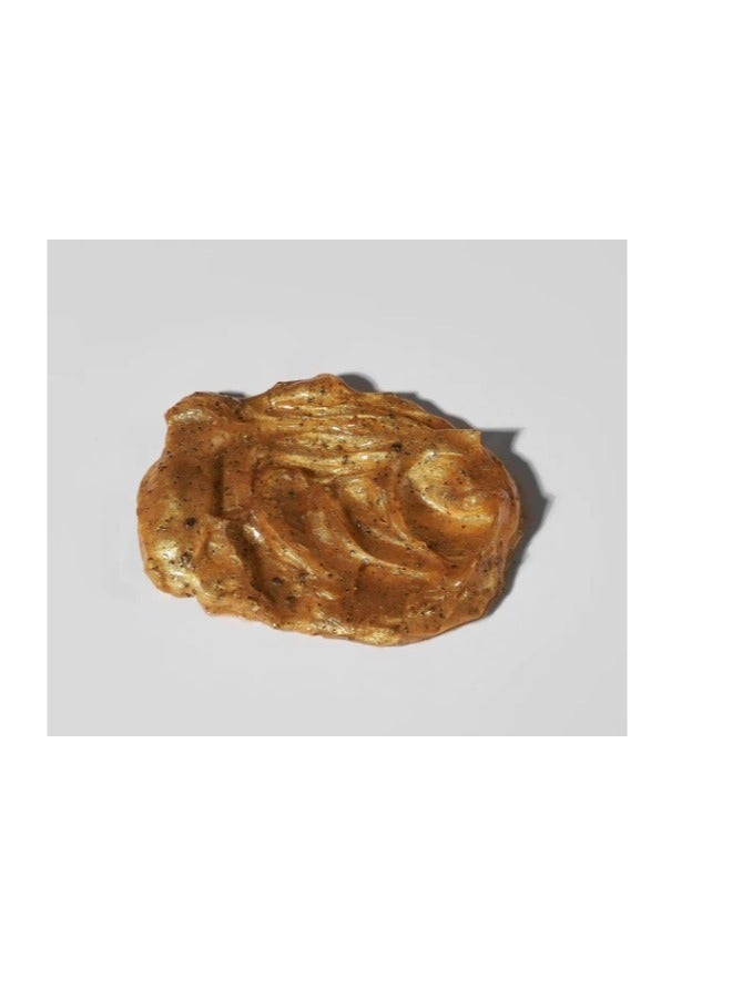 BOBANA Skin Glowing Gold scrub 300gm - Image 2