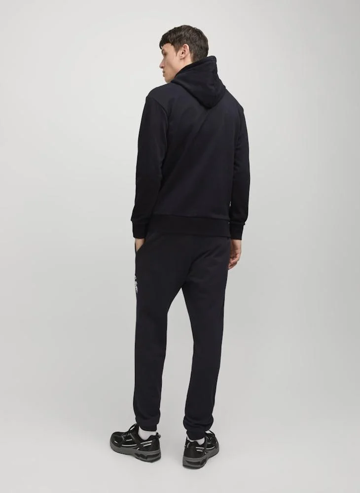 JACK & JONES Jpstgordon Beau Drawstring Sweatpants