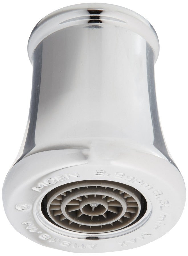 Moen 116618 Aerator - Image 1
