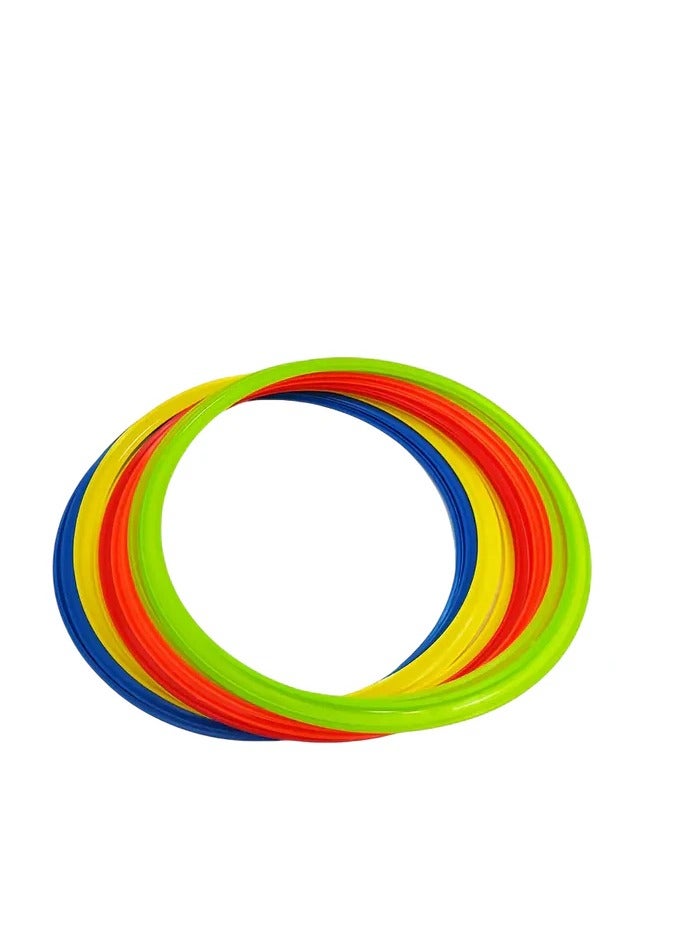 Spall Agility Training Rings – 40cm/50cm/60cm/70cm - Image 1