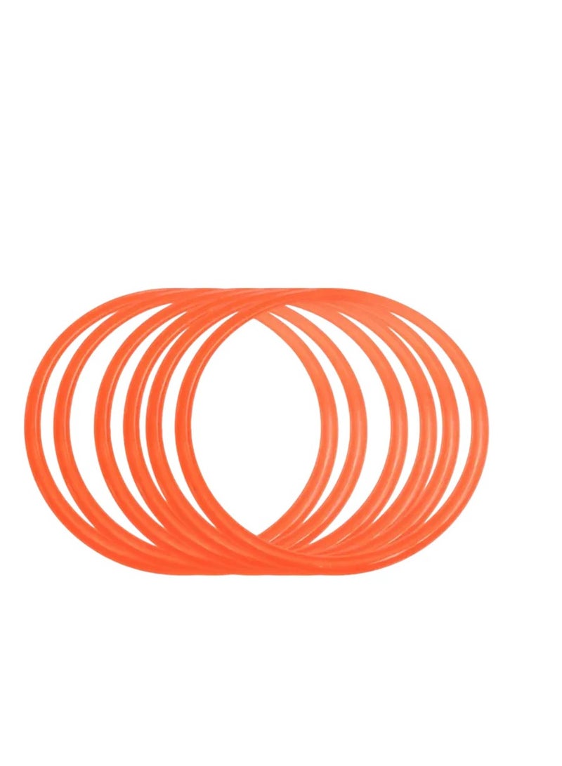 Spall Agility Training Rings – 40cm/50cm/60cm/70cm - Image 4