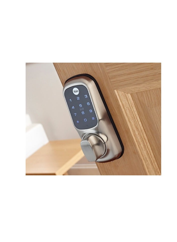 Yale Keyless Connected Smart Door Lock  - Image 2