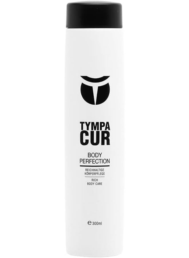 Dermaroller Tympacur Body Perfection For Unisex 10.14 Oz Body Lotion - Image 4