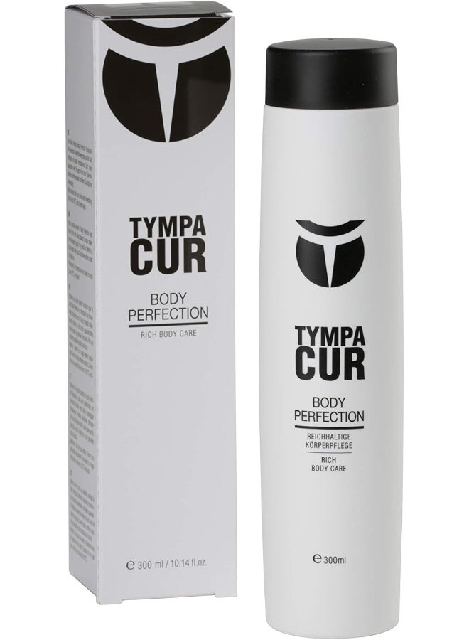 Dermaroller Tympacur Body Perfection For Unisex 10.14 Oz Body Lotion - Image 1
