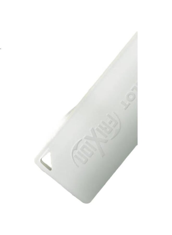 Pilot Erasable Pen Eraser/Mo Eraser Special Eraser, Erasable Pen Specific Efr-6 White - Image 1