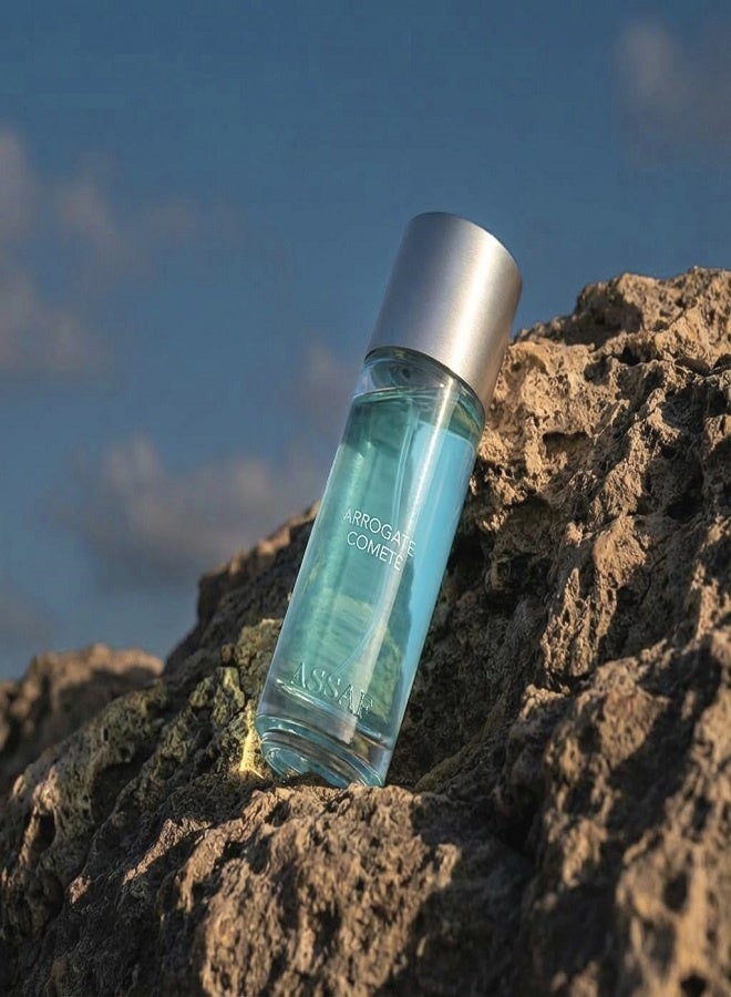 ASSAF Arrogate Comete Eau De Parfum - 200ml - Image 3