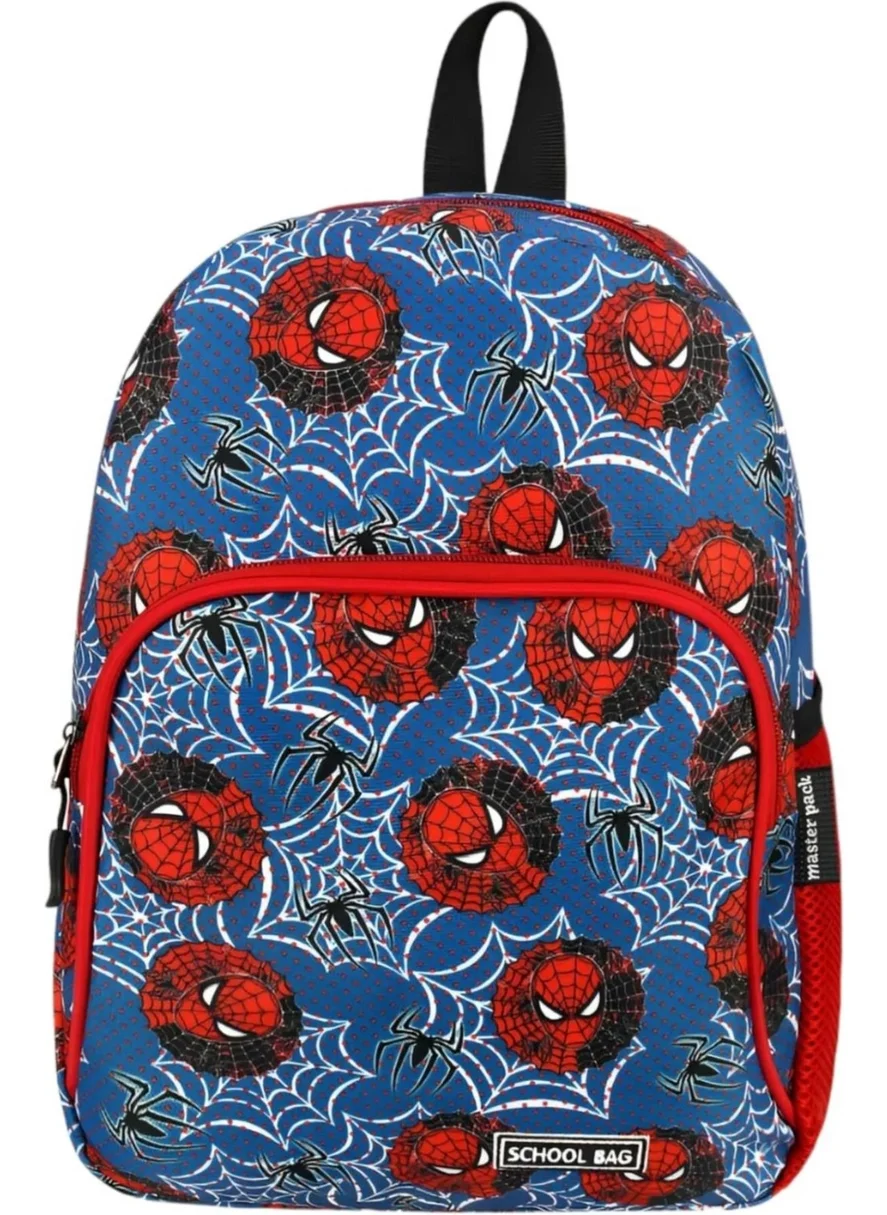 Tezzgelsin Boy 0 8 Years Old Daily Use Waterproof Children's Backpack