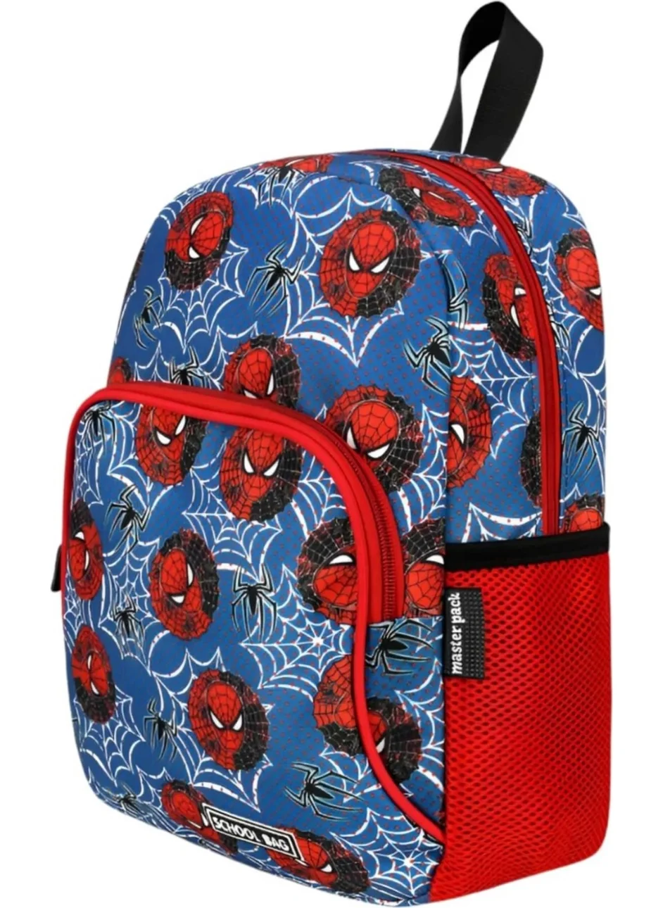Tezzgelsin Boy 0 8 Years Old Daily Use Waterproof Children's Backpack